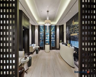 Hilton Istanbul Bomonti Hotel and Conference Center 26