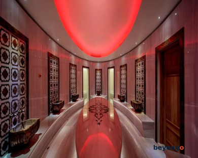 Hilton Istanbul Bomonti Hotel and Conference Center 27