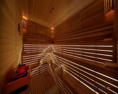 Hilton Istanbul Bomonti Hotel and Conference Center 28