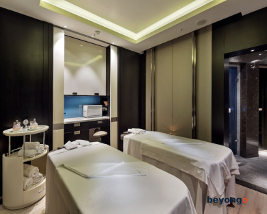 Hilton Istanbul Bomonti Hotel and Conference Center 32