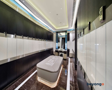 Hilton Istanbul Bomonti Hotel and Conference Center 33