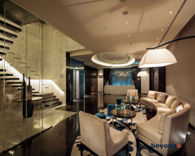 Hilton Istanbul Bomonti Hotel and Conference Center 34