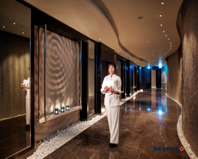 Hilton Istanbul Bomonti Hotel and Conference Center 35