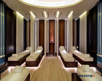 Hilton Istanbul Bomonti Hotel and Conference Center 37