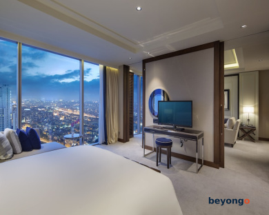Hilton Istanbul Bomonti Hotel and Conference Center 38