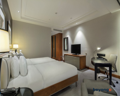 Hilton Istanbul Bomonti Hotel and Conference Center 40