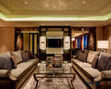 Hilton Istanbul Bomonti Hotel and Conference Center 41