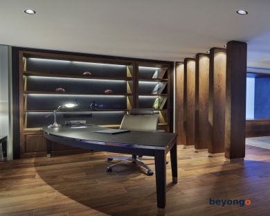 Hilton Istanbul Bomonti Hotel and Conference Center 42