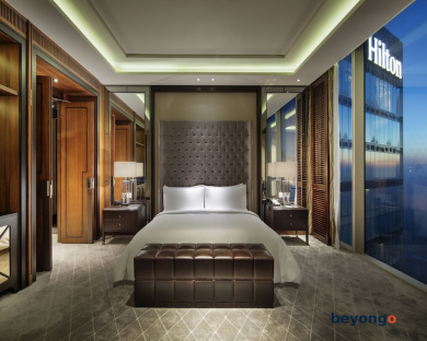 Hilton Istanbul Bomonti Hotel and Conference Center 45