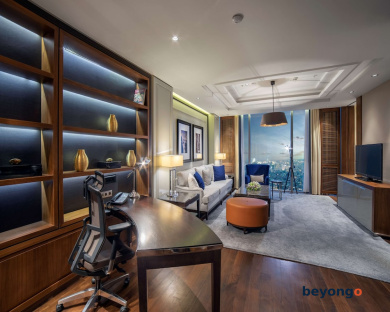 Hilton Istanbul Bomonti Hotel and Conference Center 50