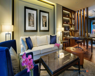 Hilton Istanbul Bomonti Hotel and Conference Center 51