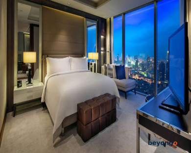 Hilton Istanbul Bomonti Hotel and Conference Center 52