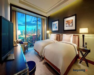 Hilton Istanbul Bomonti Hotel and Conference Center 53