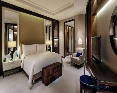 Hilton Istanbul Bomonti Hotel and Conference Center 55