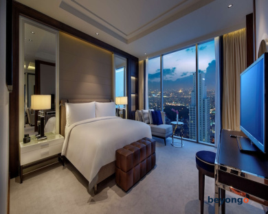 Hilton Istanbul Bomonti Hotel and Conference Center 56