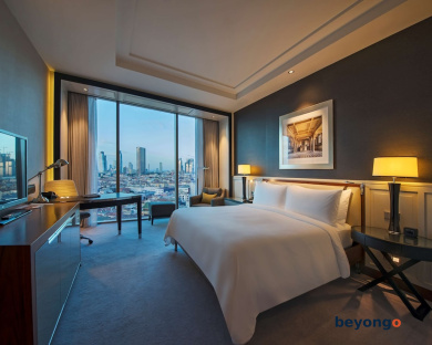Hilton Istanbul Bomonti Hotel and Conference Center 57