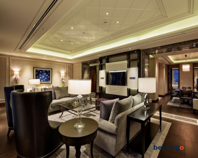 Hilton Istanbul Bomonti Hotel and Conference Center 59