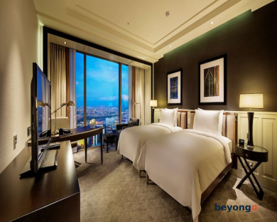 Hilton Istanbul Bomonti Hotel and Conference Center 60