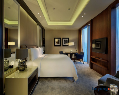 Hilton Istanbul Bomonti Hotel and Conference Center 61