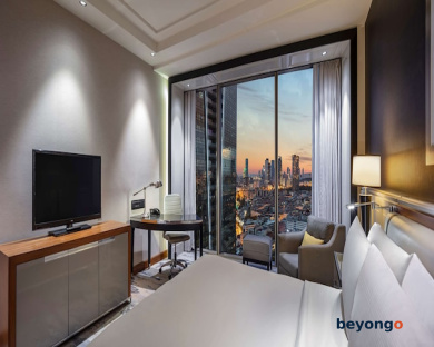 Hilton Istanbul Bomonti Hotel and Conference Center 65