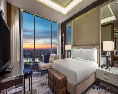 Hilton Istanbul Bomonti Hotel and Conference Center 67