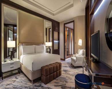 Hilton Istanbul Bomonti Hotel and Conference Center 68