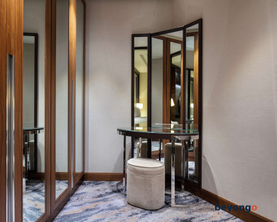 Hilton Istanbul Bomonti Hotel and Conference Center 69