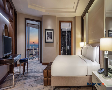 Hilton Istanbul Bomonti Hotel and Conference Center 70