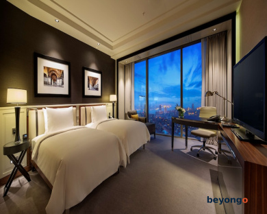 Hilton Istanbul Bomonti Hotel and Conference Center 72