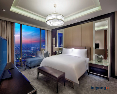 Hilton Istanbul Bomonti Hotel and Conference Center 75