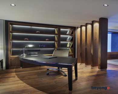 Hilton Istanbul Bomonti Hotel and Conference Center 76