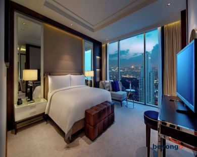 Hilton Istanbul Bomonti Hotel and Conference Center 77