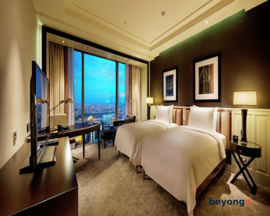 Hilton Istanbul Bomonti Hotel and Conference Center 78