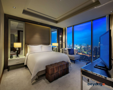 Hilton Istanbul Bomonti Hotel and Conference Center 79