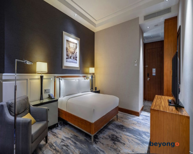 Hilton Istanbul Bomonti Hotel and Conference Center 80