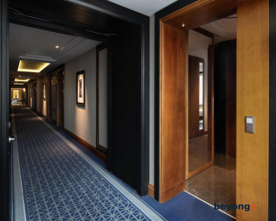 Hilton Istanbul Bomonti Hotel and Conference Center 82
