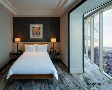 Hilton Istanbul Bomonti Hotel and Conference Center 84