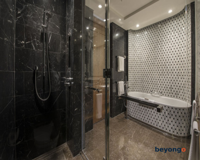 Hilton Istanbul Bomonti Hotel and Conference Center 87