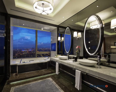 Hilton Istanbul Bomonti Hotel and Conference Center 88