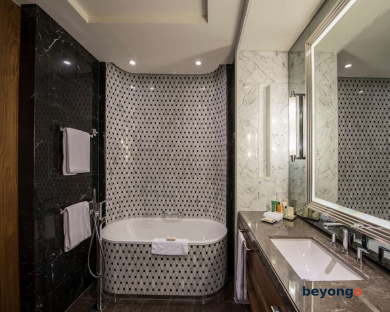 Hilton Istanbul Bomonti Hotel and Conference Center 89