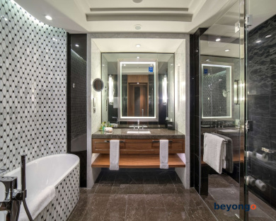Hilton Istanbul Bomonti Hotel and Conference Center 90