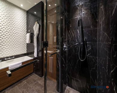 Hilton Istanbul Bomonti Hotel and Conference Center 91