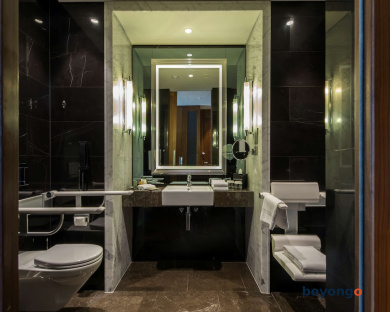Hilton Istanbul Bomonti Hotel and Conference Center 92