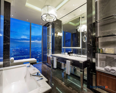 Hilton Istanbul Bomonti Hotel and Conference Center 93