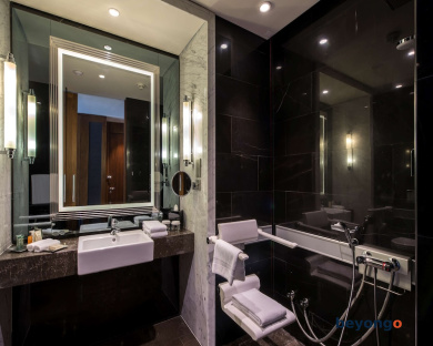 Hilton Istanbul Bomonti Hotel and Conference Center 95