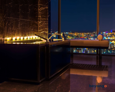 Hilton Istanbul Bomonti Hotel and Conference Center 96