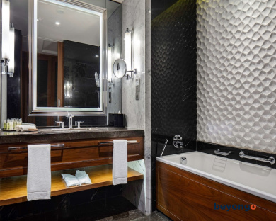 Hilton Istanbul Bomonti Hotel and Conference Center 97