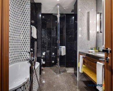 Hilton Istanbul Bomonti Hotel and Conference Center 99