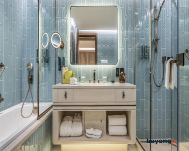 Hilton Istanbul Bosphorus 100