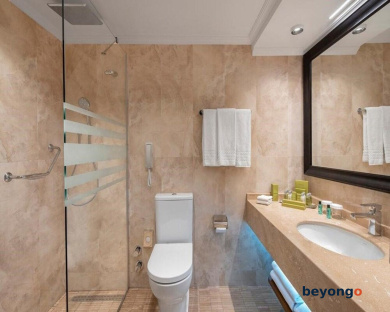 Hilton Istanbul Bosphorus 102
